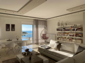 Classy Seaside Suite with Amazing View